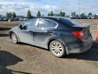 2012 HONDA CIVIC LX   for sale at Copart AB - CALGARY