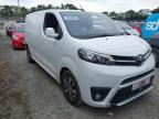 2019 TOYOTA PROACE DES for sale at Copart WOLVERHAMPTON