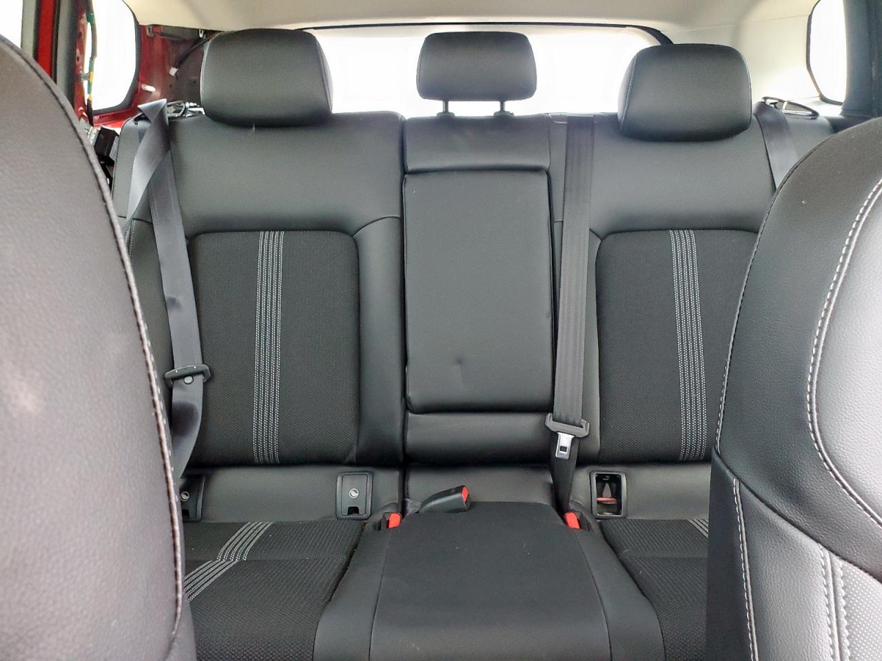 2025 Mazda Cx-50 Preferred VIN: 7MMVABBM9SN320504 Lot: 63429125