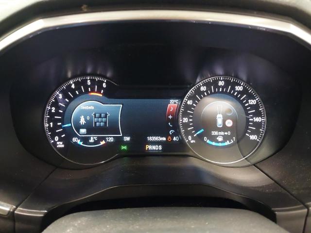 2017 FORD GALAXY TIT