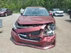 2018 SUBARU IMPREZA PREMIUM PLUS   for sale at Copart ON - COOKSTOWN