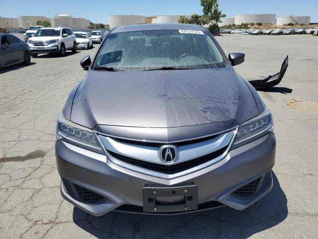  ACURA ILX 2018 Gray