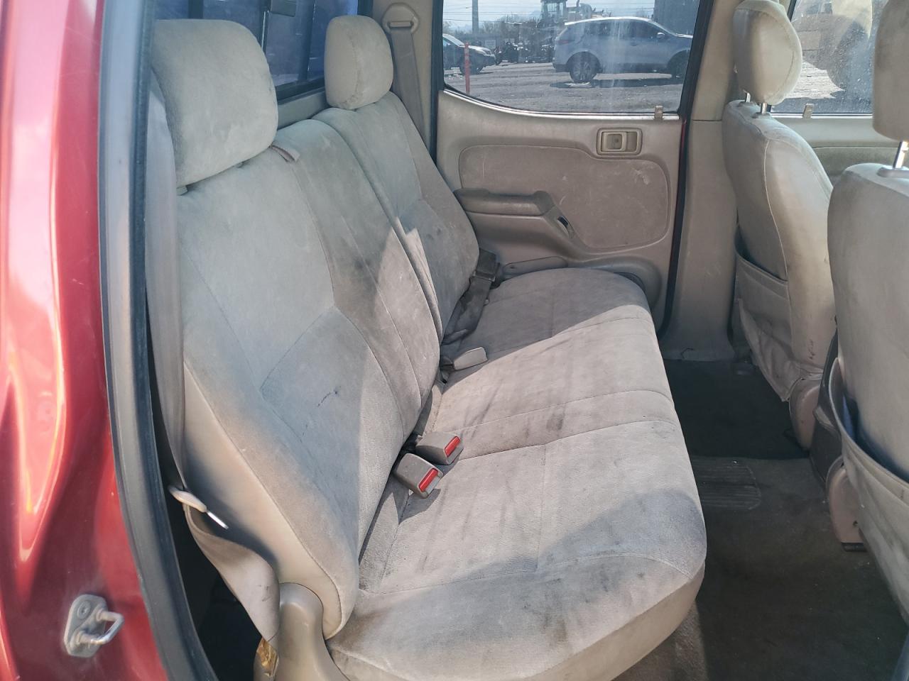 2002 Toyota Tacoma Double Cab Prerunner VIN: 5TEGN92NX2Z085011 Lot: 64692465