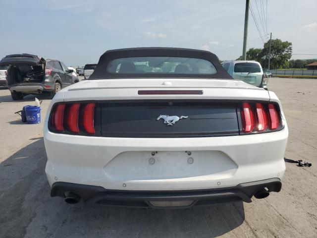  FORD ALL Models 2022 White