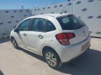 2013 CITROEN C3 VTR+ for sale at Copart BRISTOL