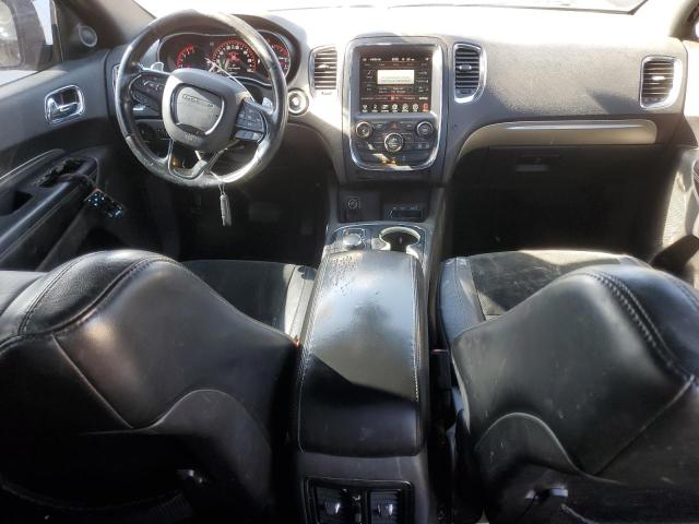 Parquets DODGE DURANGO 2015 Black