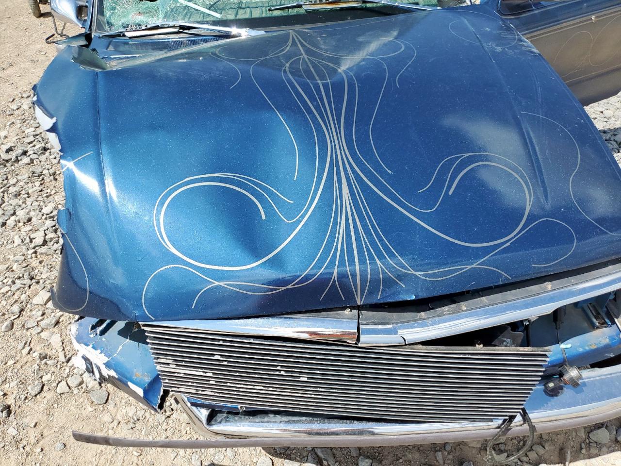 1997 Ford Ranger VIN: 1FTCR10AXVTA49648 Lot: 66231485