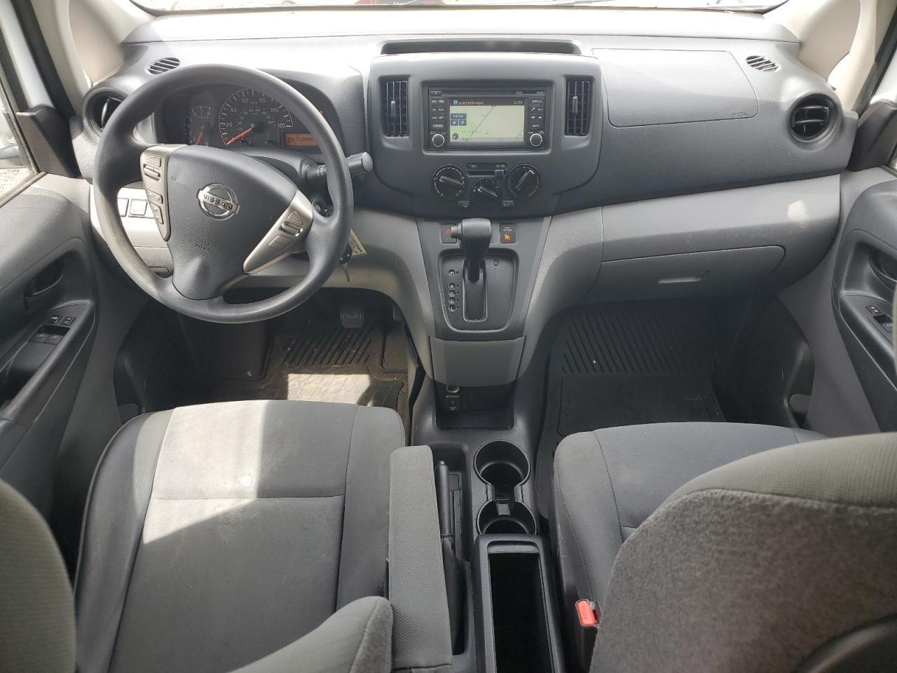 2019 Nissan Nv200 2.5S VIN: 3N6CM0KN0KK699987 Lot: 65074675