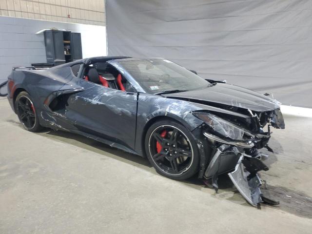  CHEVROLET CORVETTE 2021 Szary