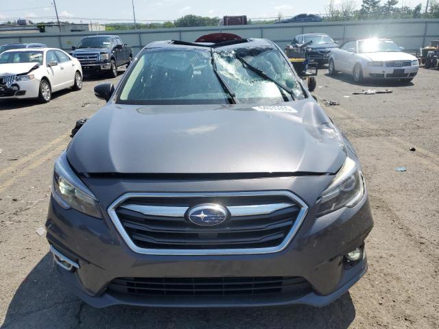  SUBARU LEGACY 2018 Szary