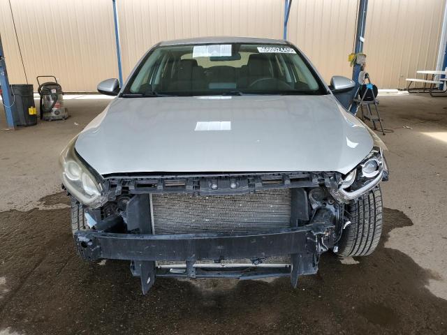  KIA FORTE 2021 Srebrny