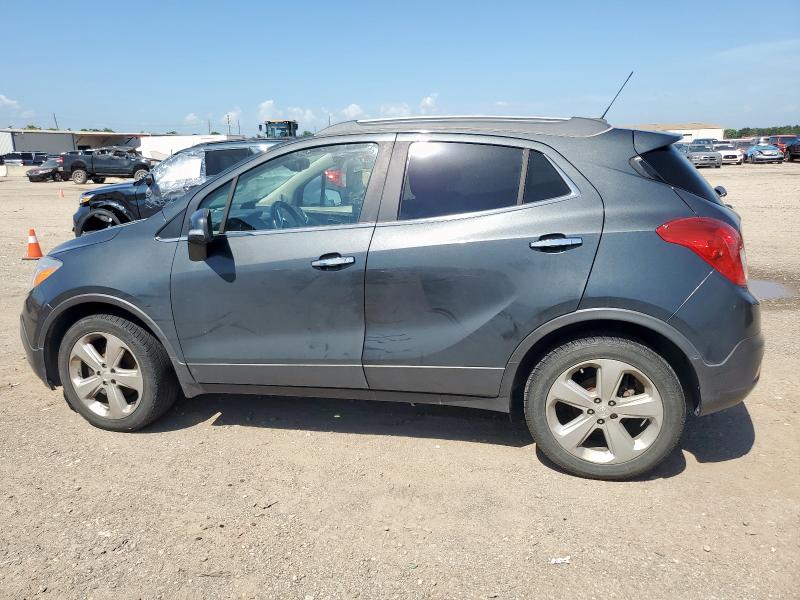  BUICK ENCORE 2016 Gray