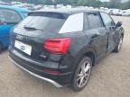 2017 AUDI Q2 S LINE for sale at Copart ROCHFORD