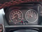 2015 BMW 116I SPORT for sale at Copart SANDY