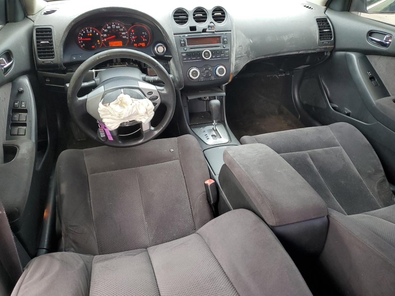 2009 Nissan Altima 2.5 VIN: 1N4AL21E59N504180 Lot: 64477255
