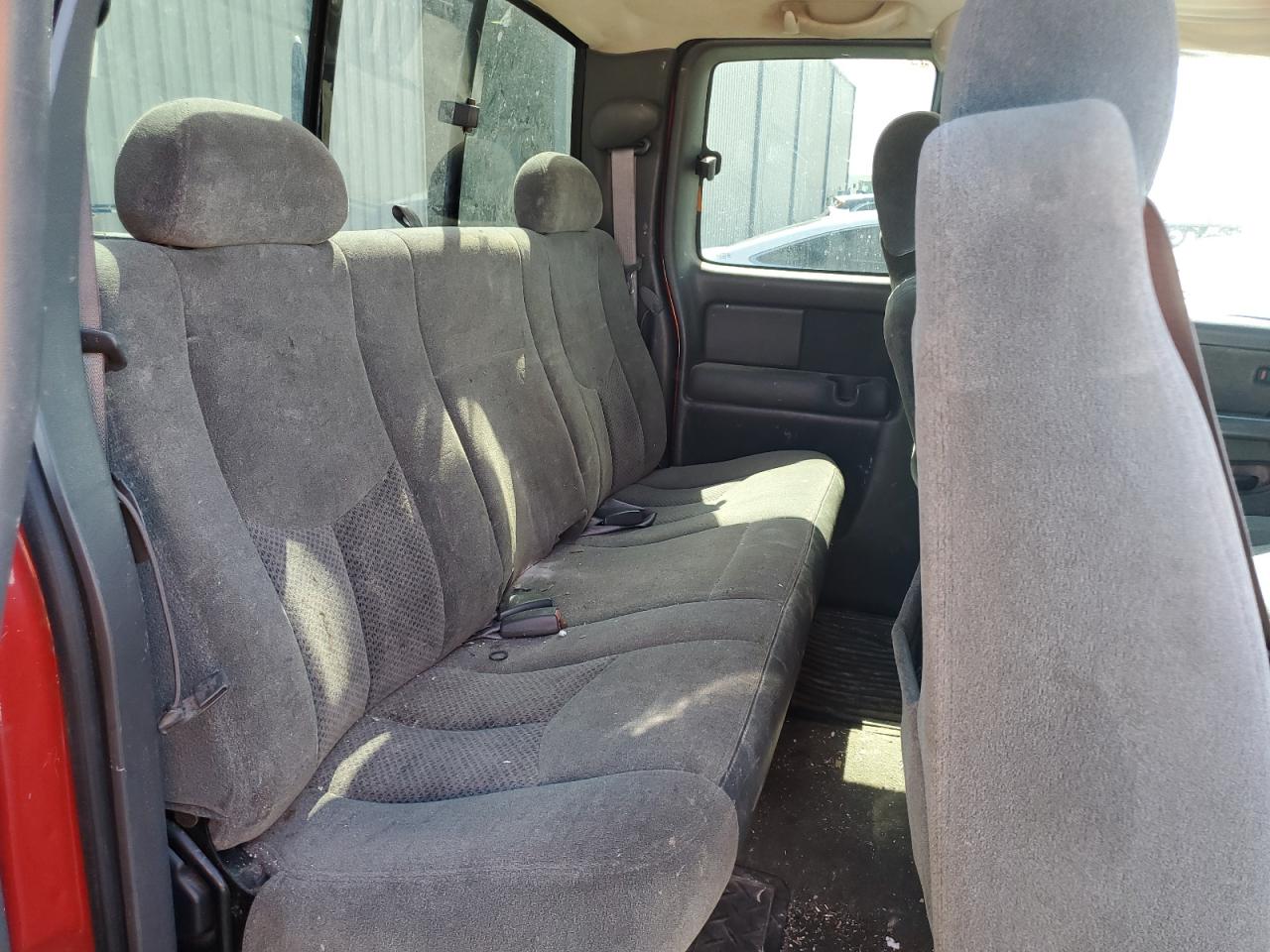 2003 Chevrolet Silverado K1500 VIN: 1GCEK19T33E311061 Lot: 64962275