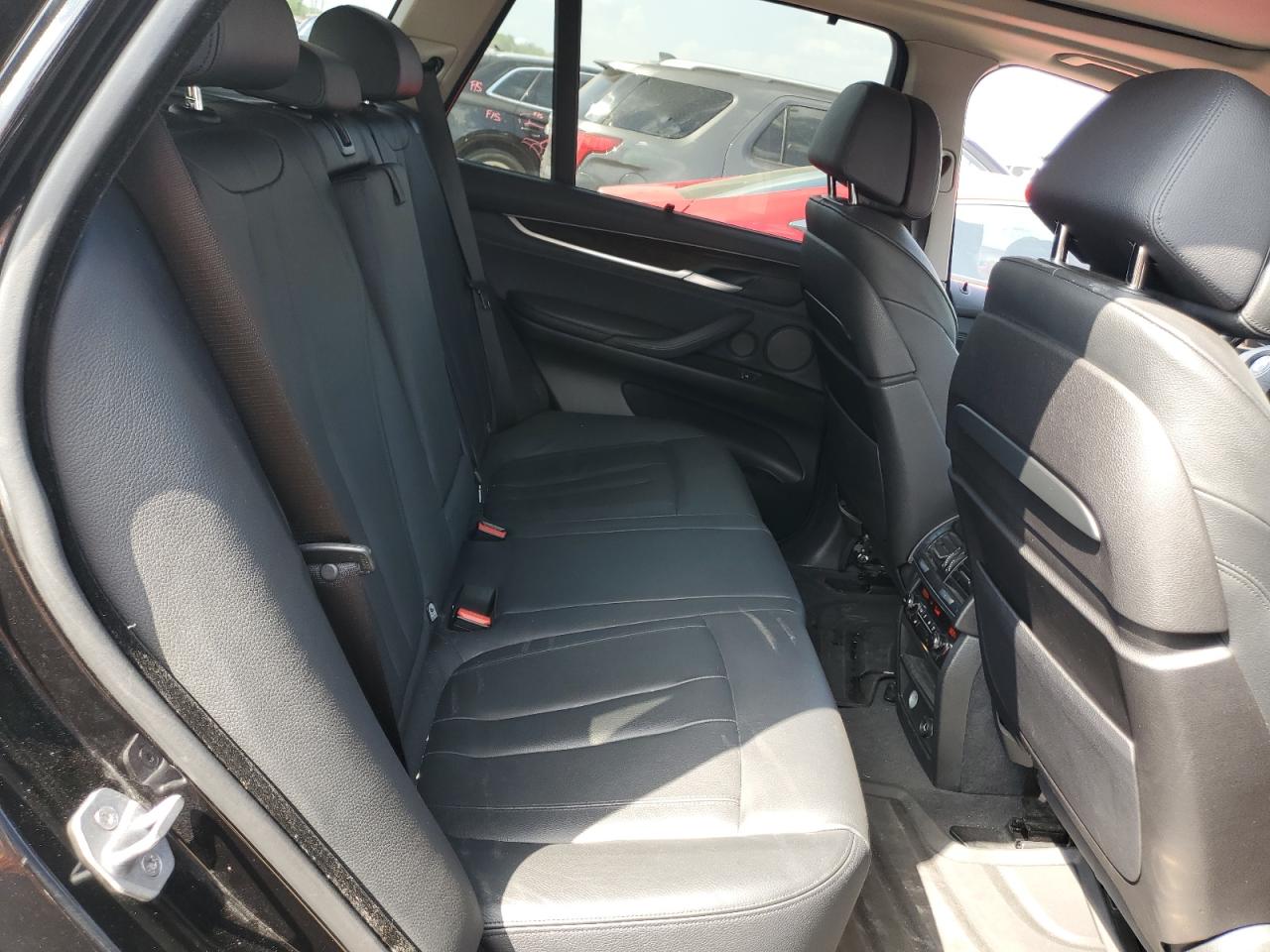 2014 BMW X5 xDrive50I VIN: 5UXKR6C54E0C03071 Lot: 64298605