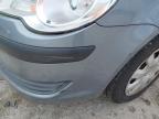 2009 VOLKSWAGEN TOURAN S B for sale at Copart YORK