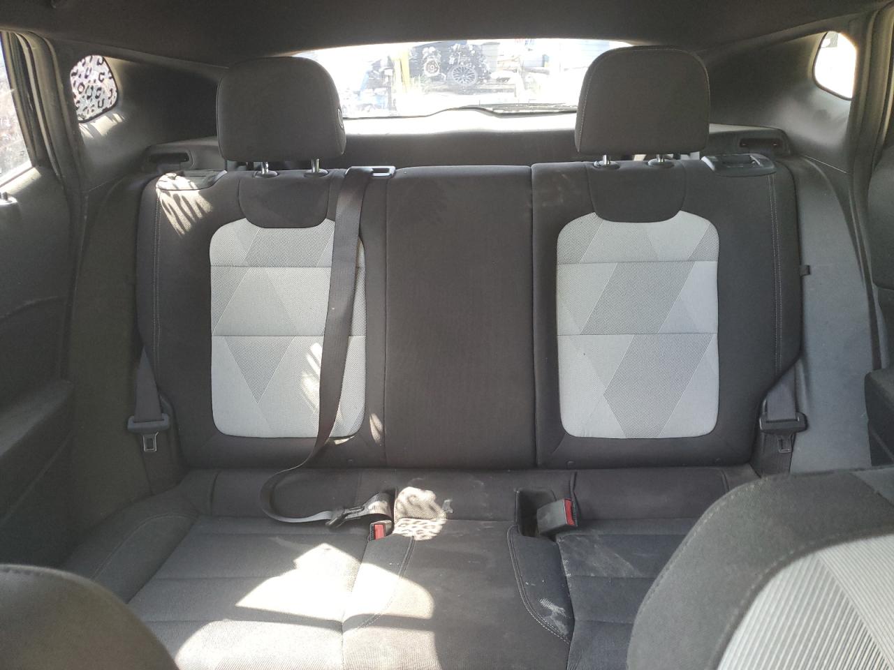 2024 Chevrolet Trax 1Rs VIN: KL77LGE28RC072341 Lot: 63823775