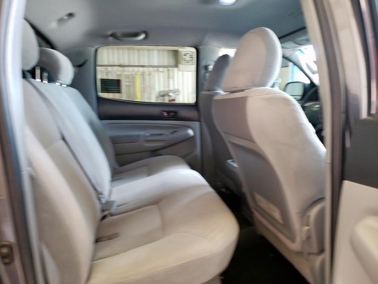 2011 Toyota Tacoma Double Cab Long Bed VIN: 3TMMU4FN5BM037089 Lot: 64782925