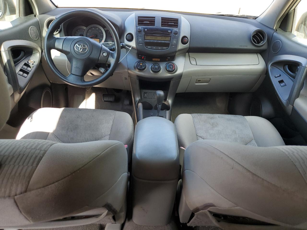 2009 Toyota Rav4 VIN: JTMZF33V395009063 Lot: 65386045