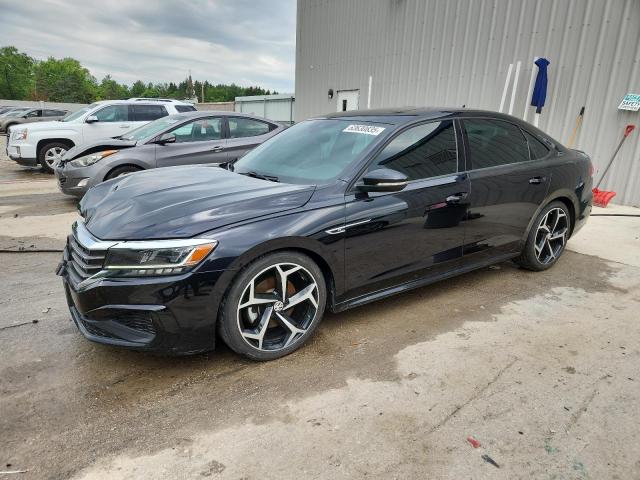 VOLKSWAGEN PASSAT R-L 2022