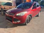 2014 FORD ESCAPE SE   for sale at Copart NY - NEWBURGH