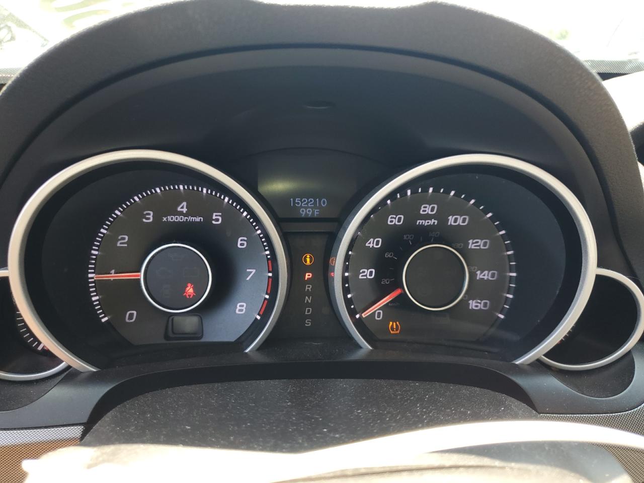 2012 Acura Tl VIN: 19UUA8F26CA039942 Lot: 66697905