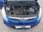 2009 HYUNDAI I20 COMFOR for sale at Copart CORBY