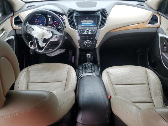 HYUNDAI SANTA FE 2014 White