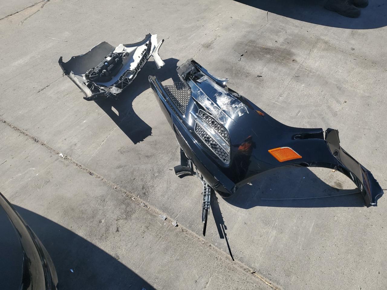 2011 Mercedes-Benz C 300 VIN: WDDGF5EB5BR151411 Lot: 67268115