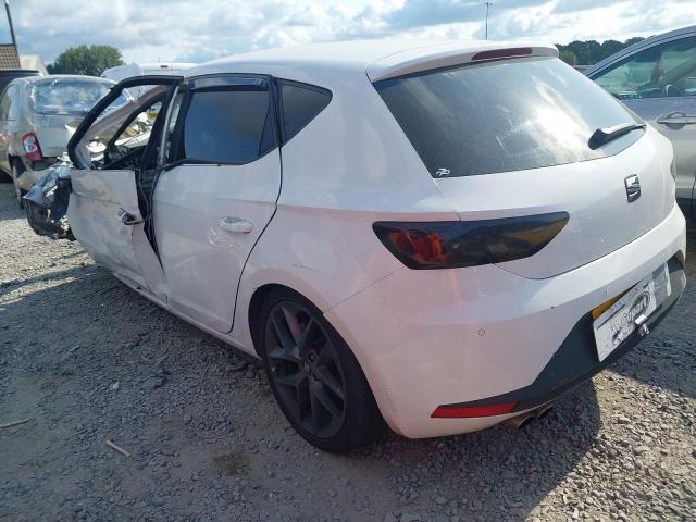 2013 SEAT LEON FR TE