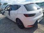 2013 SEAT LEON FR TE for sale at Copart WOLVERHAMPTON