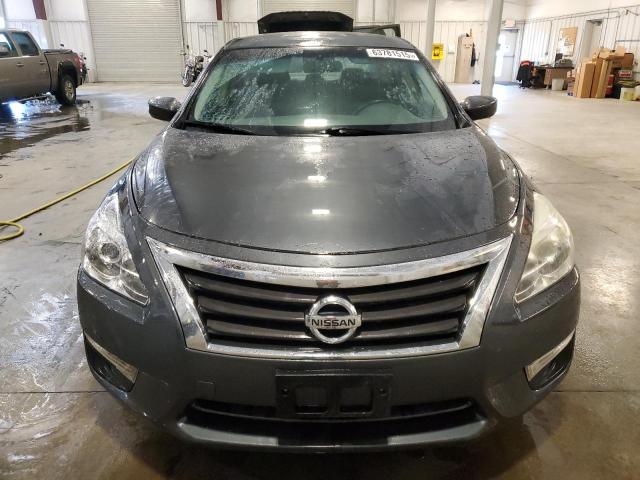  NISSAN ALTIMA 2013 Серый