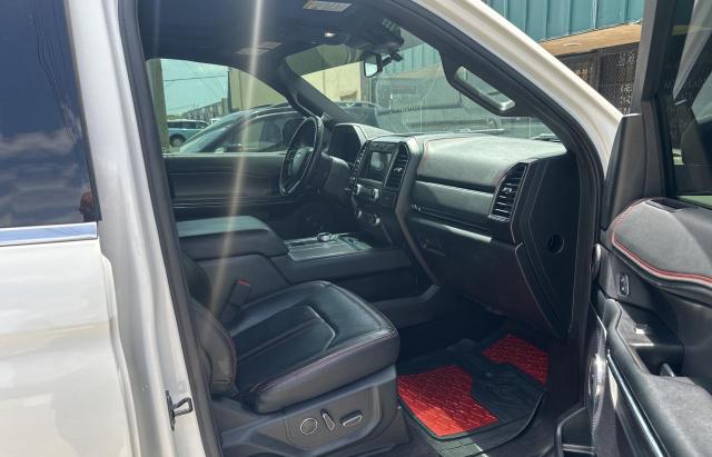  FORD EXPEDITION 2021 Biały