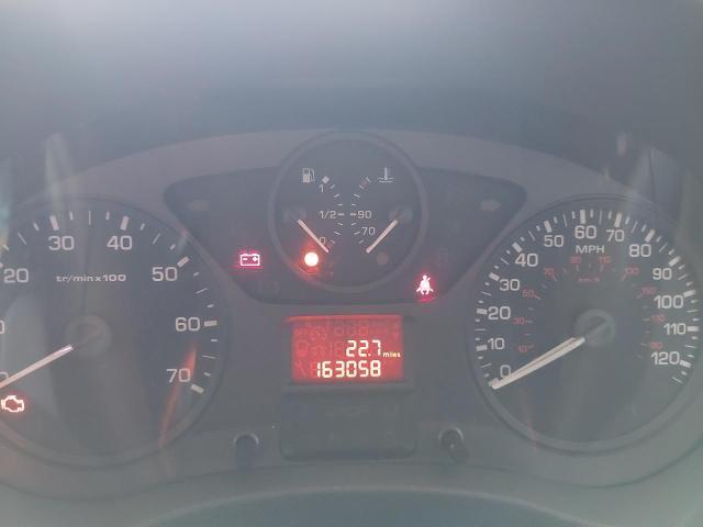 2013 FIAT SCUDO PANO