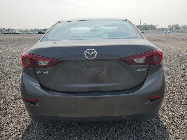 2014 MAZDA 3 SPORT  