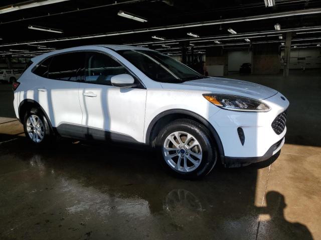  FORD ESCAPE 2020 Biały