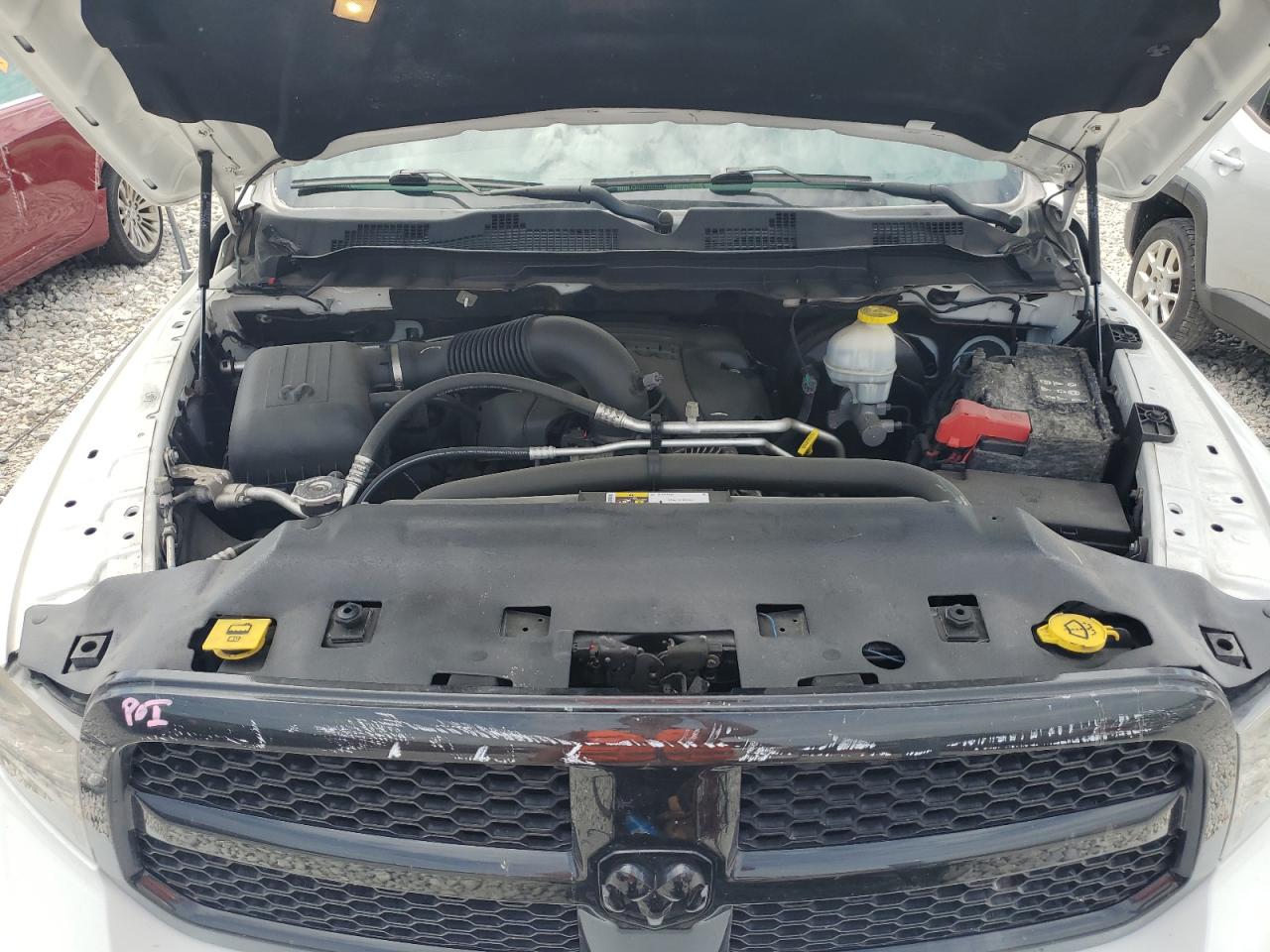 1c6rr7mt1hs801618 1C6RR7MT1HS801618 2017 Ram 1500 Sport