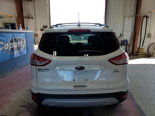  FORD ESCAPE 2013 Белы