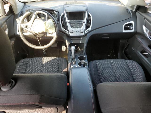 Parquets GMC TERRAIN 2015 White