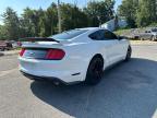 2019 FORD MUSTANG    for sale at Copart MA - NORTH BOSTON