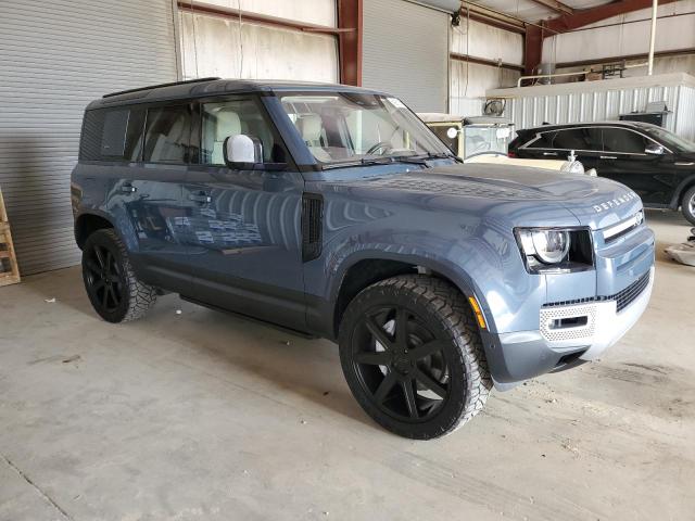  LAND ROVER DEFENDER 2020 Teal