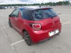 2014 CITROEN DS3 DSTYLE for sale at Copart SANDTOFT