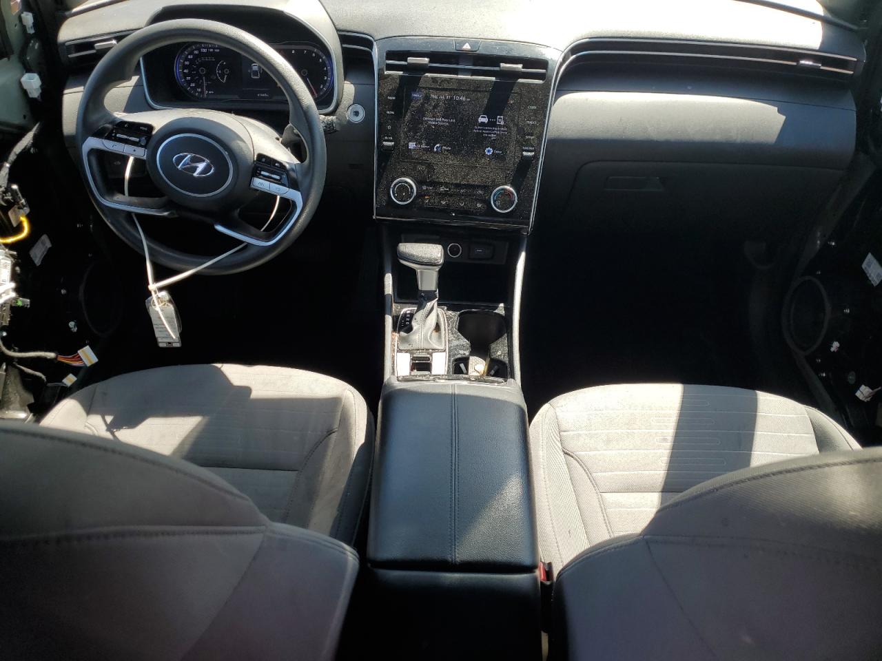2022 Hyundai Santa Cruz Sel VIN: 5NTJBDAE8NH001280 Lot: 66682905