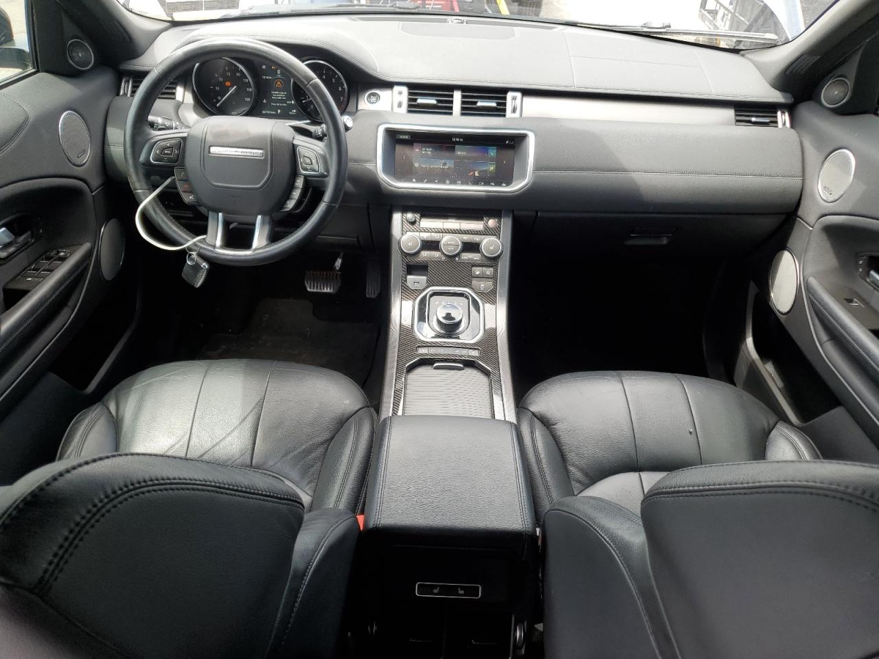 2018 Land Rover Range Rover Evoque Se VIN: SALVP2RX6JH279690 Lot: 64782555