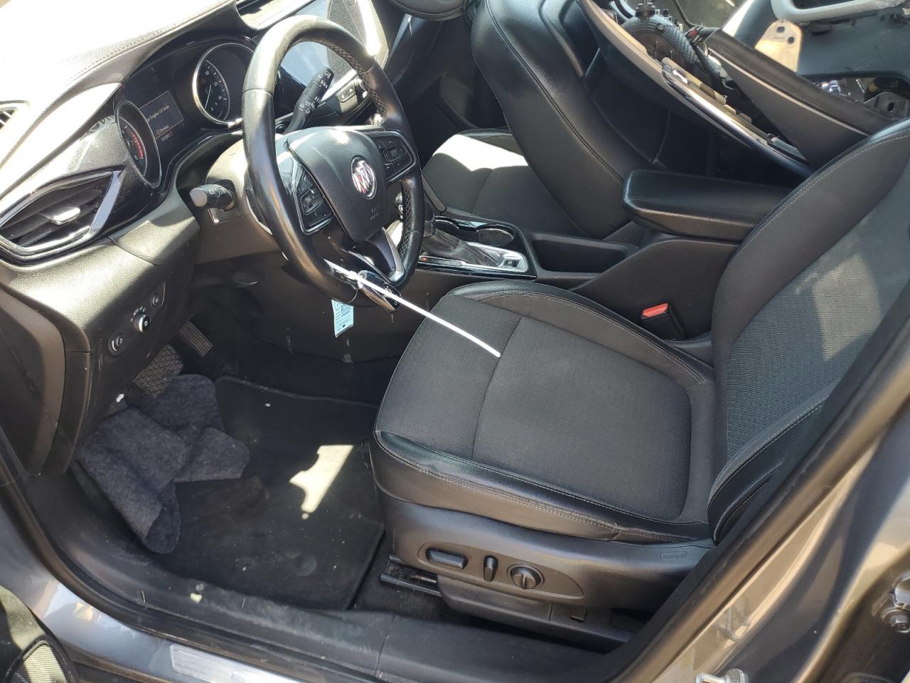 kl4mmbs2xlb096674 KL4MMBS2XLB096674 2020 Buick Encore Gx Preferred
