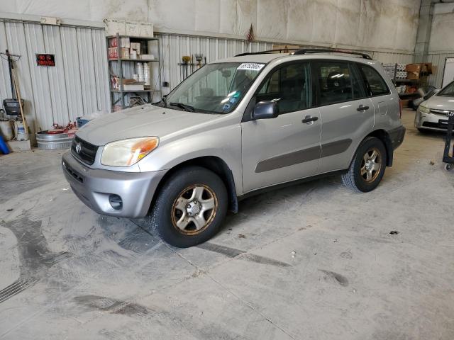 2004 Toyota Rav4