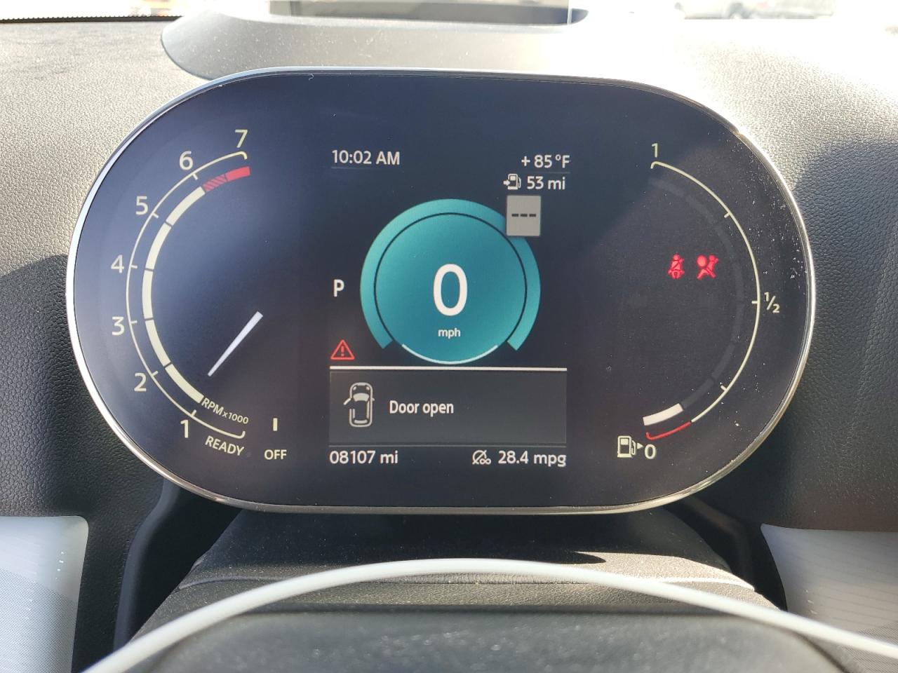 2024 Mini Cooper S Countryman All4 VIN: WMZ83BR01R3R89429 Lot: 65223605