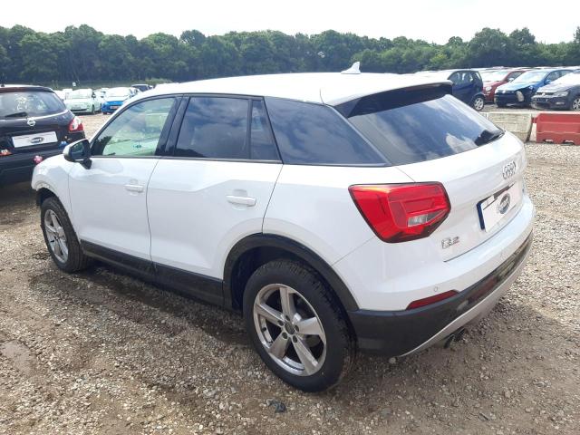 2018 AUDI Q2 SPORT T
